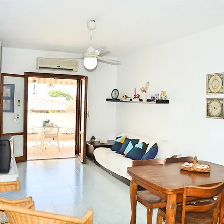 Casa Turchese Джардини-Наксос