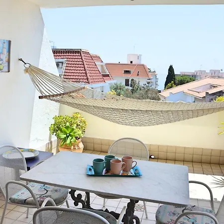 Casa Turchese Апартаменты Джардини-Наксос