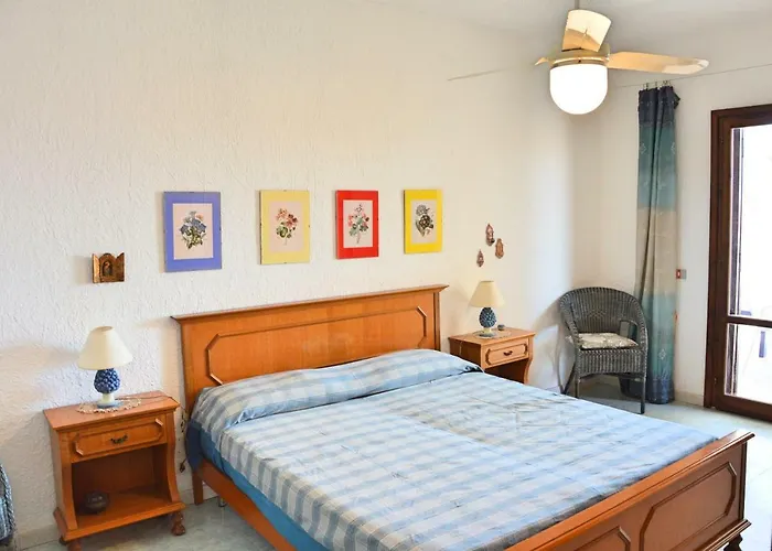 Casa Turchese 公寓