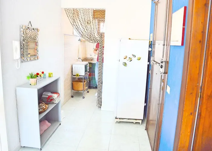 Casa Turchese 公寓 *