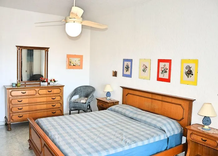 公寓 Casa Turchese