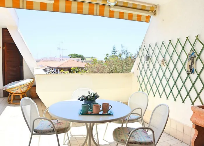 Casa Turchese 公寓 贾迪尼-纳克索斯