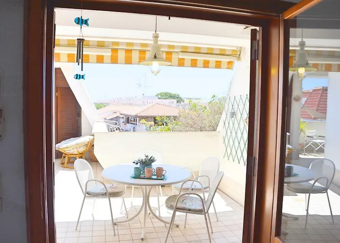 Casa Turchese