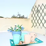 Apartament Casa Turchese Giardini-Naxos