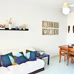 Apartament Casa Turchese Giardini-Naxos