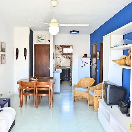 Casa Turchese Apartament *