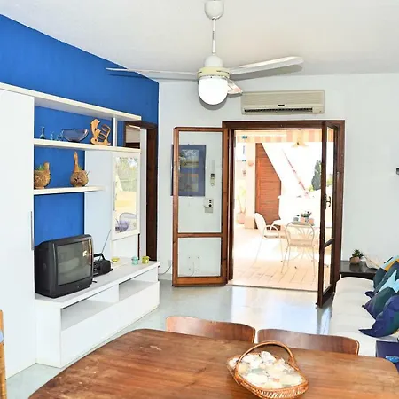 Apartament Casa Turchese Giardini-Naxos
