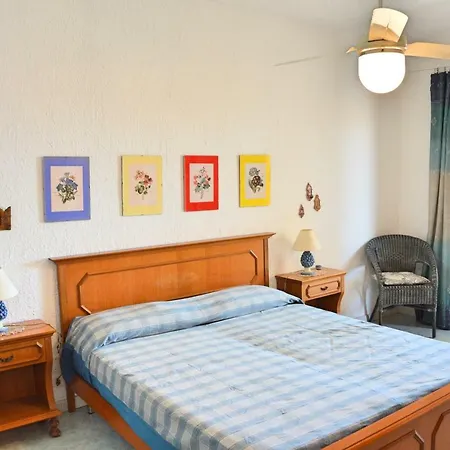 Casa Turchese Apartament