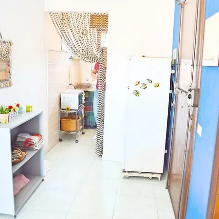 Casa Turchese Apartment *