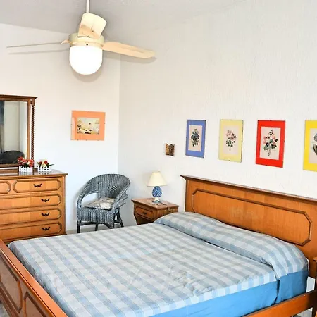 Apartament Casa Turchese