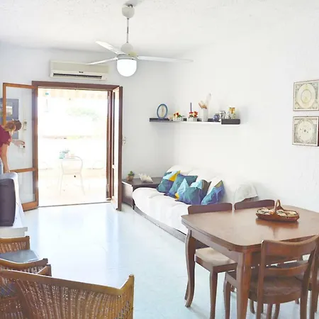 Casa Turchese Giardini-Naxos