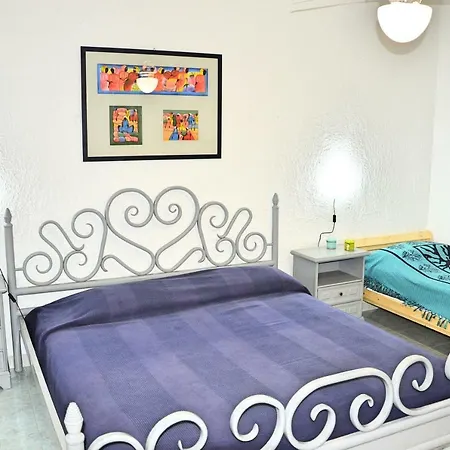 Casa Turchese Giardini-Naxos